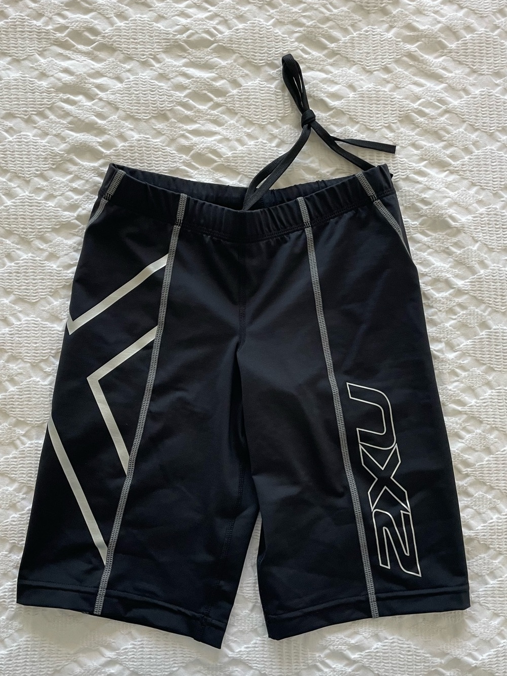 Compression Shorts by 2XU - S